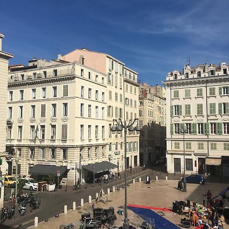 Hotel Relax Marseille Luaran gambar