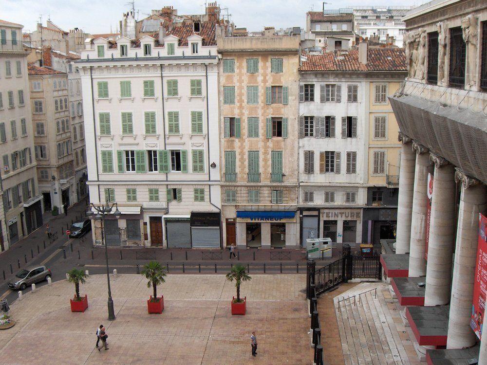 Hotel Relax Marseille Luaran gambar