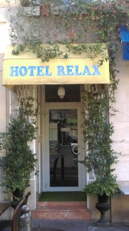 Hotel Relax Marseille Luaran gambar