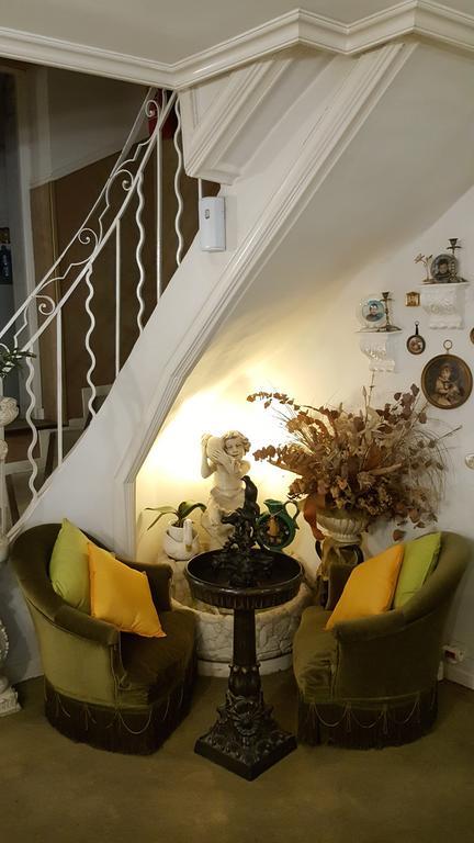 Hotel Relax Marseille Luaran gambar