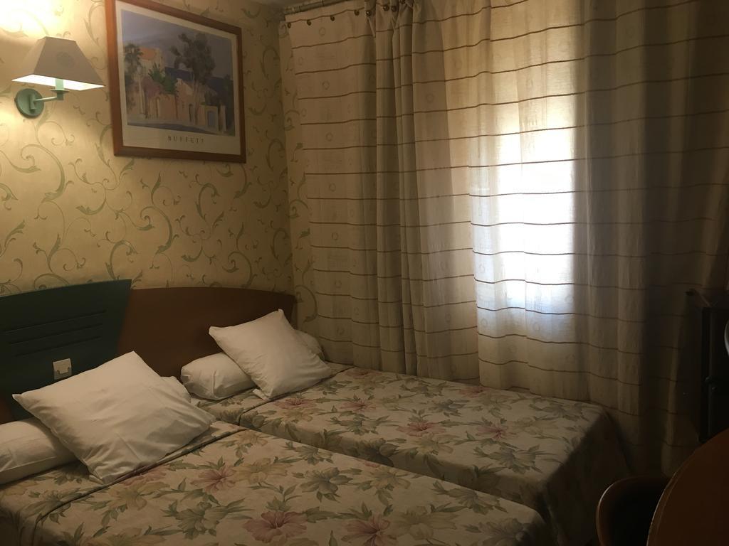 Hotel Relax Marseille Luaran gambar