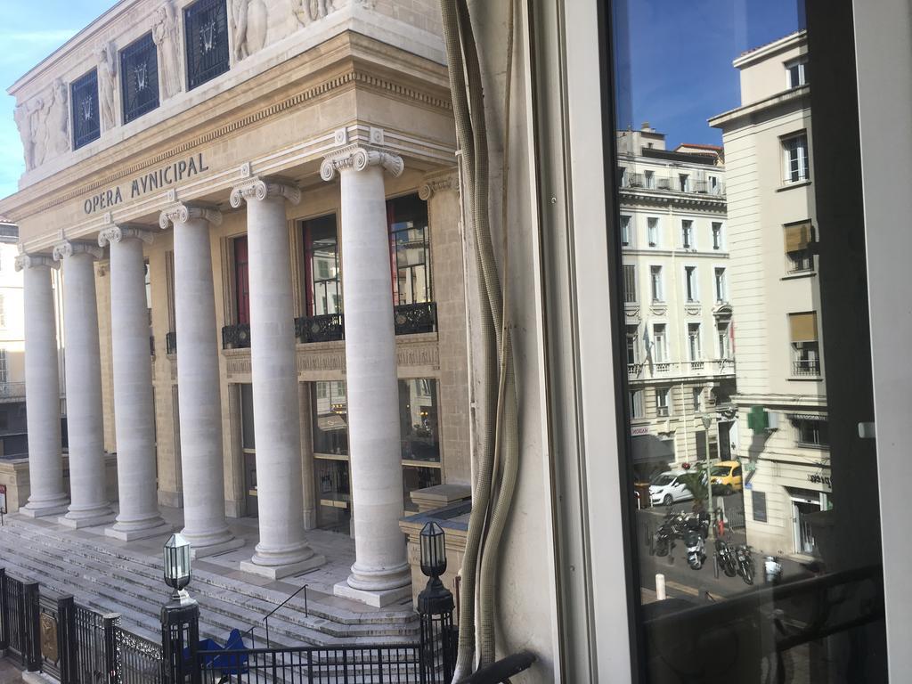 Hotel Relax Marseille Luaran gambar