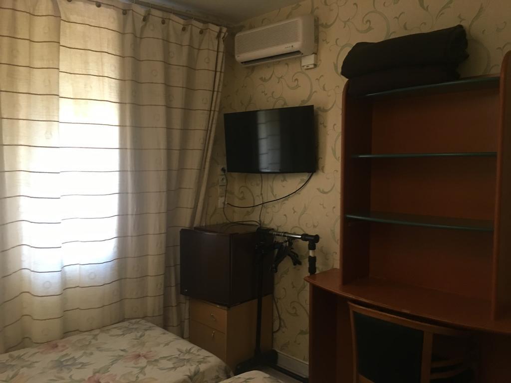 Hotel Relax Marseille Luaran gambar