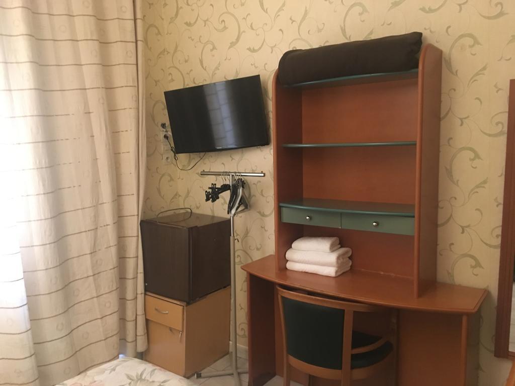 Hotel Relax Marseille Luaran gambar