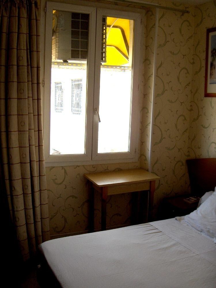 Hotel Relax Marseille Luaran gambar