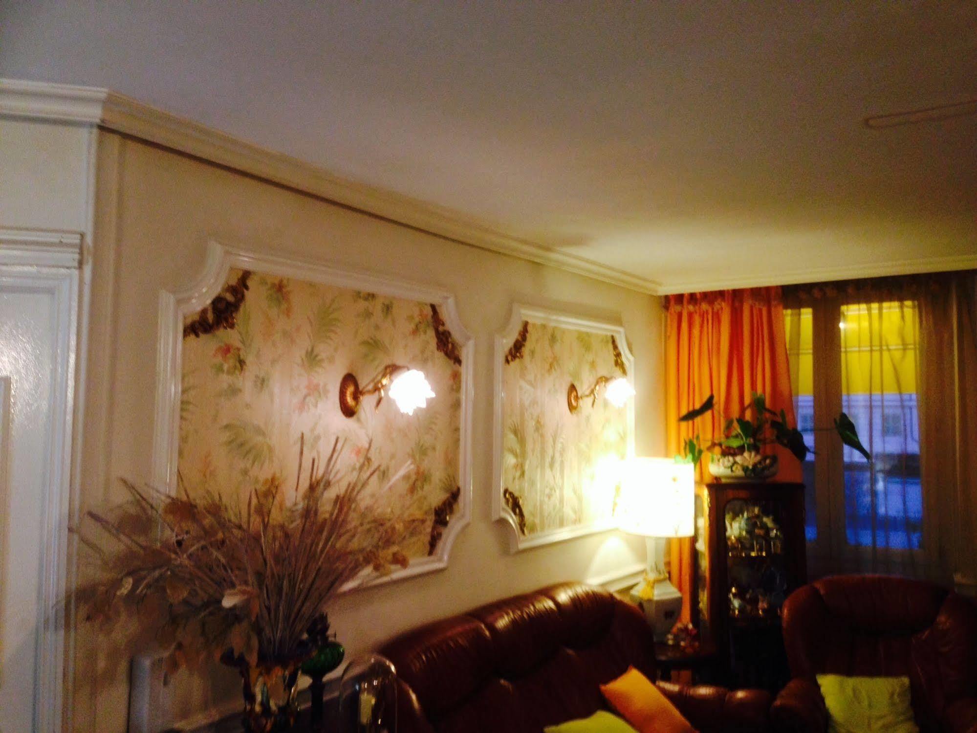 Hotel Relax Marseille Luaran gambar